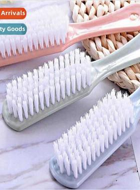 Plain Shoe Brush Household Bathroom Floor Brush Clos Cleanin