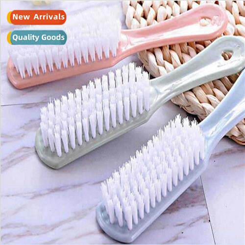 Plain Shoe Brush Household Bathroom Floor Brush Clos Cleanin