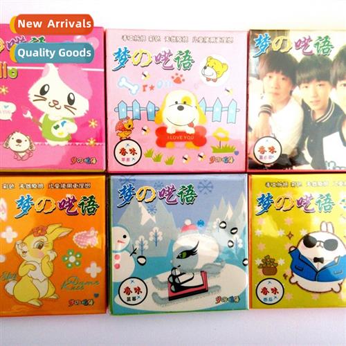 DIY 7cm 40 sheets baby children paper cutting origami paper