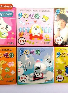 DIY 7cm 40 sheets baby children paper cutting origami paper