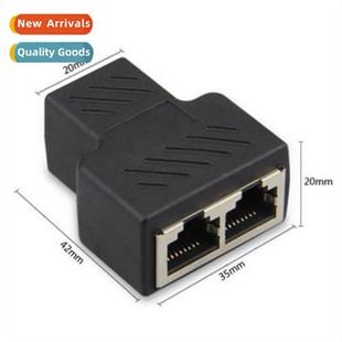 cnector time cable same not cat6e head tee network RJ45