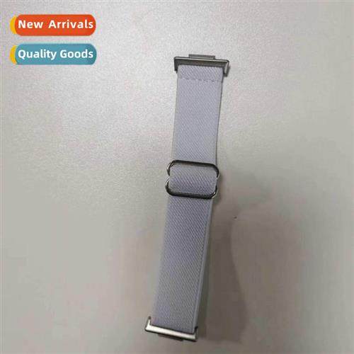 适用huawei watch fit 2 elastic watch band huawei nylon watch