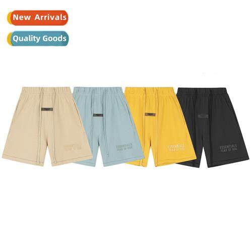 High Set Tide FOG ESSENTIALS embossed rubber shorts mens  wo