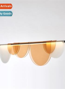 Scinavian living room lg LED lights pendant light -modern mi