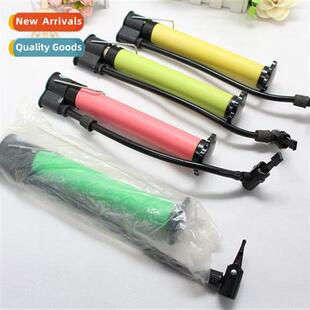 Bicycle plastic pump \ electric car pump \ stroller basketba