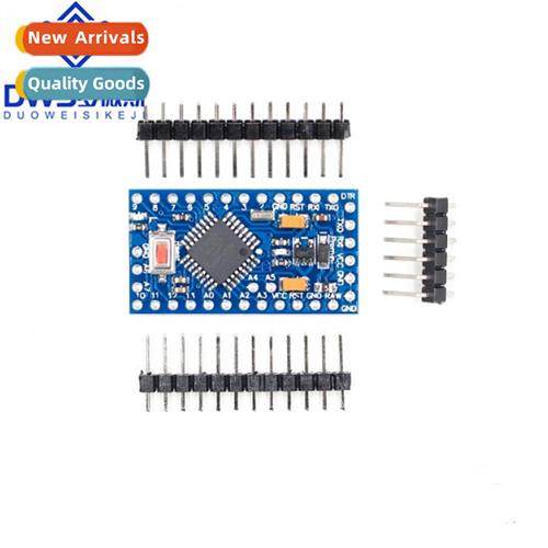 pro mini improved ATMEGA328P 5V/16M building blocks Interact