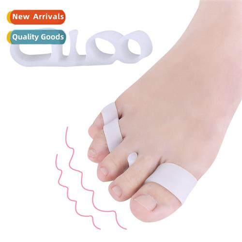 Three-hole snail toe splter toe splting device toe splting d