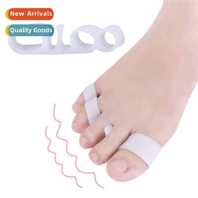 Three-hole snail toe splter toe splting device toe splting d