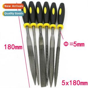 mahogany wood file hardwood 6pcs carving assorted