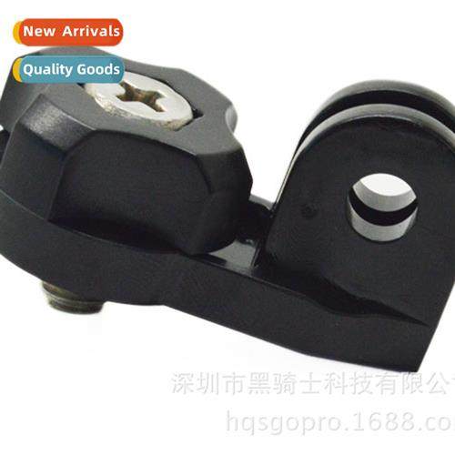 适用gopro AEE adapter base xiaomi yi 4k sony sports camera a