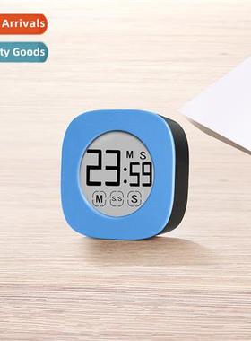 New Touch Screen Student Timer Study Timer wh Clock Adjustab