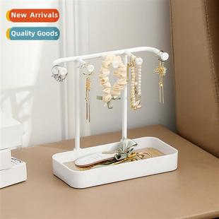 Desktop Dresser Home Earrings Display Hanging Nec Jewelry