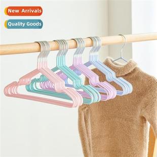 Work childrens hangers baby hanging clos racks infant childr