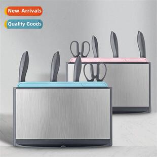 Home Kchen Small Oze Sterilized Knife Holder Oze Sterilized