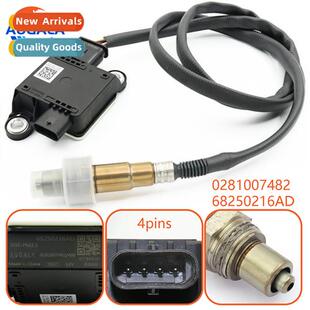 PM Particulate Sensor 68250216AD 68171189AA