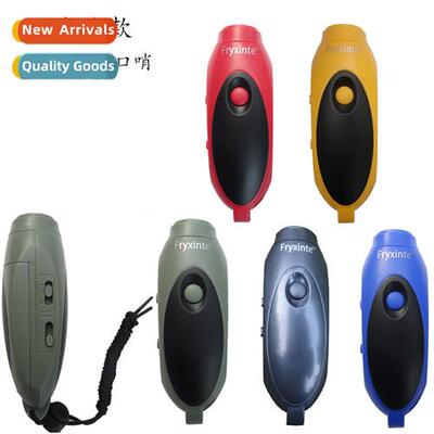 Electric whistle battery model tunable lg life high decibel