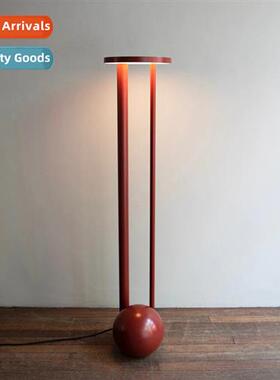 Designer bedroom floor lamp modern clothing store decorati h