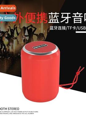 New private mold L3 macar mini bluetooth speaker wireless he