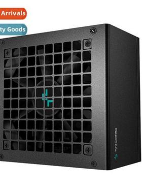 PQ650M desktop computer chassis power  rated 650W gold all-m