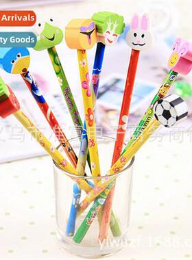 School Supplies Elementary Student Award HB Pencil wh Eraser