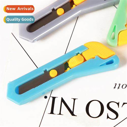 Mini art knife small paper cutter courier opener portable mi