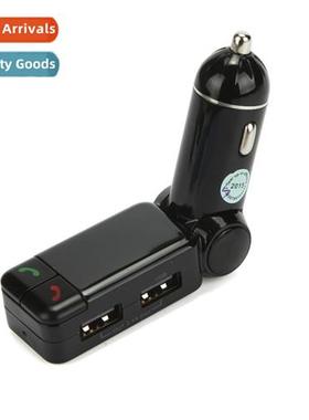 2015 BC06 Car Bluetooth Hands  Car MP3 Player FM Bluetooth T