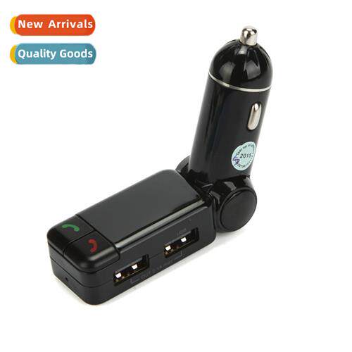 2015 BC06 Car Bluetooth Hands  Car MP3 Player FM Bluetooth T