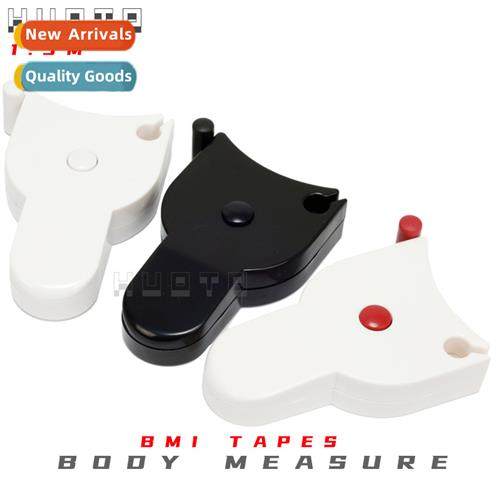 Tape Measure 1.5M Metric-Inch Double Sided Waist Ruler Circu