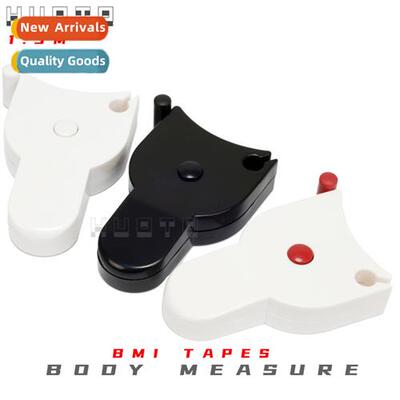 Tape Measure 1.5M Metric-Inch Double Sided Waist Ruler Circu