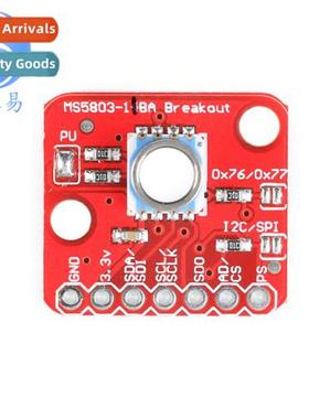 MS5803-01BA High Accuracy Waterpro Liquid Gas Pressure/Altud