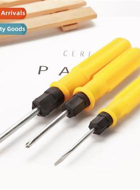 Word Phillips Dual Purpose Screwdriver 2 inch 3 inch 4 inch