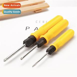 Purpose Screwdriver Word Dual inch Phillips