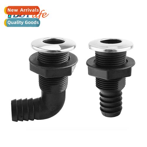 Bilge Outlet Hull Drain Outlet Sewage Outlet Marine Yacht Sp