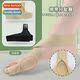Foot Sepa Big Abrasi Anti Strap Exercise Toe SEBS New