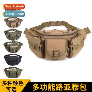 waist LUYA pack slanting workwea Outdoor cross multifunctial