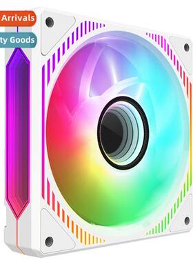Phantom Mirror Pro 12cm Case Cooling Fan 5V3 Pin ARGB Divine