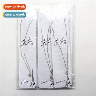 Various Necklace Diamd Womens Classic Pendant Heart