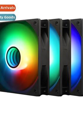 Limin TL-C12B-S V3 X3 12cm ARG Phantom Infiny Mirror Fan S-F