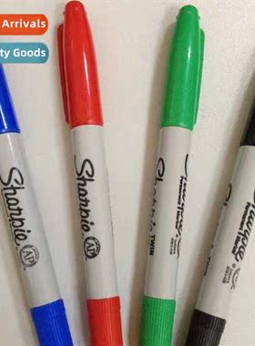 SANFU 32001 Series Dual Tip Oil-based Marker Purifying Marke