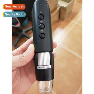 wifi wireless digal microscope USB electric rechargeable