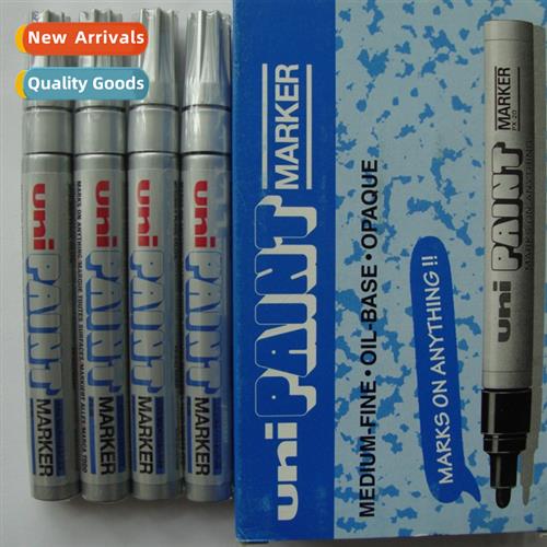 Japan Msubishi UNI PAINT paint pen/marker PX-20 line width 2