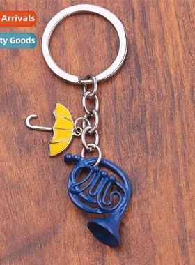 Europe and  Uned States persaly Alice in Wderland horn umbre