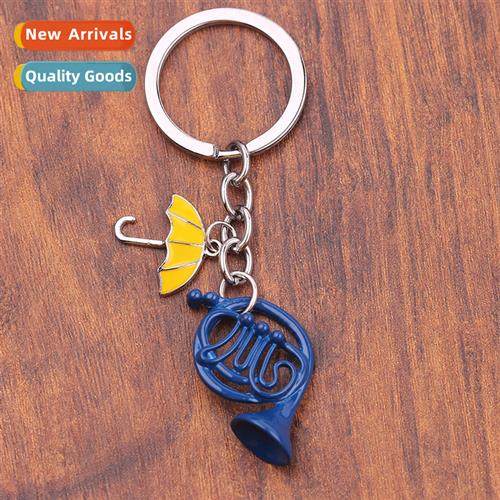 Europe and  Uned States persaly Alice in Wderland horn umbre