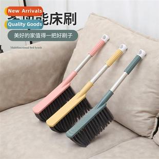 bed cleaning Bed bedroom household artifact stainle brush