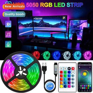 low voltage light USB5V self ledlight strip adhesive phantom