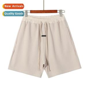 Solid Swe Seas Padded Drawstring Color Set High line 7th FOG