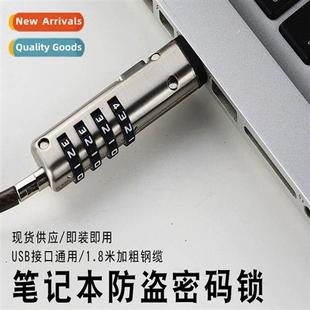 password secury anti Laptop for locks
