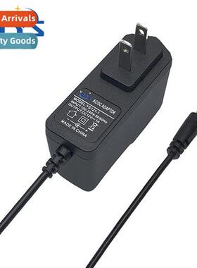 12v1a Power Adapter Optical Cat Set-top Box Power  Router LE