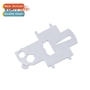 316 stainless steel multifunctial spanner Marine fuel filler