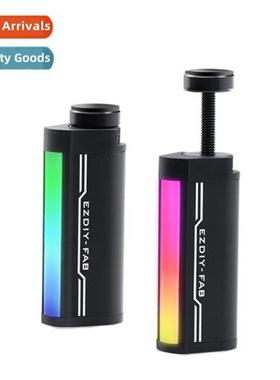 5V 3PIN ARGB AURA Aluminum Sync Phantom Mini Screw Graphics